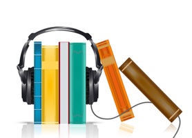 audio books